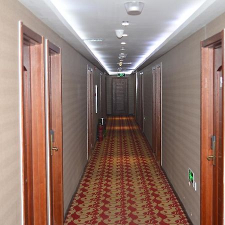 Super 8 Beijing Daxing Huangcun Ξενοδοχείο Εξωτερικό φωτογραφία